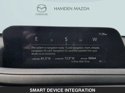 2023 Mazda CX-30 2.5 S