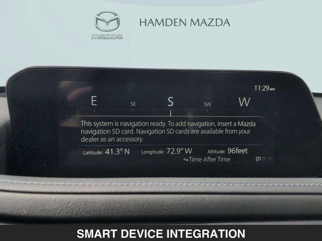 2023 Mazda CX-30 2.5 S