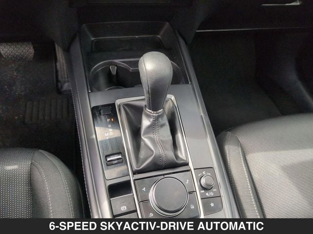 2023 Mazda CX-30 2.5 S