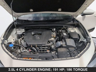 2023 Mazda CX-30 2.5 S