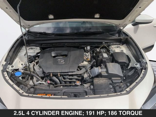 2023 Mazda CX-30 2.5 S