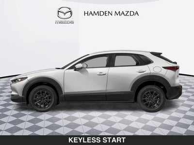 2023 Mazda CX-30 2.5 S