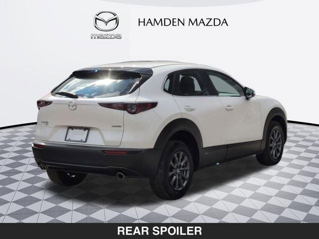 2023 Mazda CX-30 2.5 S
