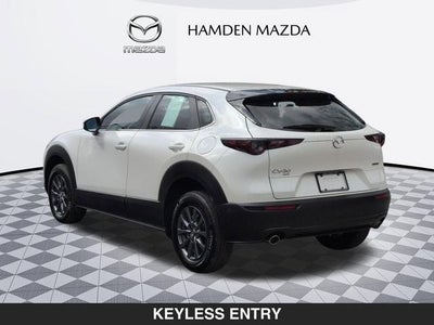 2023 Mazda CX-30 2.5 S