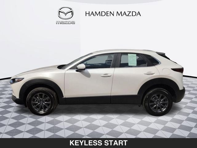 2023 Mazda CX-30 2.5 S