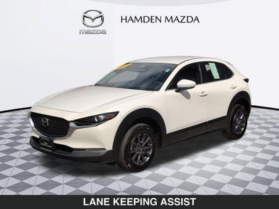2023 Mazda CX-30 2.5 S