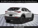 2026 Mazda CX-30 2.5 S Select Sport AWD