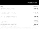 2026 Mazda CX-30 2.5 S Select Sport AWD