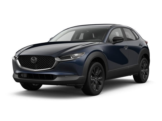2026 Mazda CX-30 2.5 S Select Sport AWD