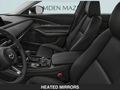 2026 Mazda CX-30 2.5 S Select Sport AWD