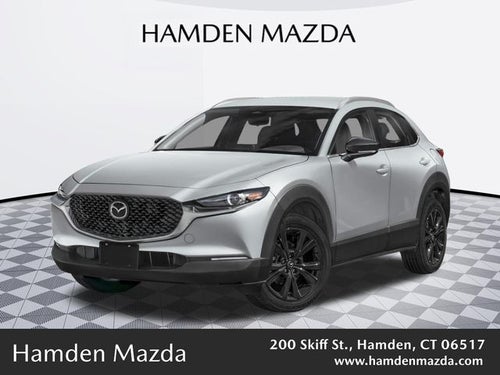 2026 Mazda CX-30 2.5 S Select Sport