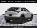 2026 Mazda CX-30 2.5 S Select Sport