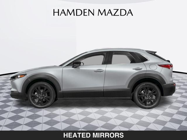 2026 Mazda CX-30 2.5 S Select Sport