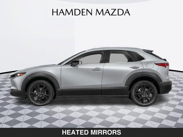2026 Mazda CX-30 2.5 S Select Sport AWD