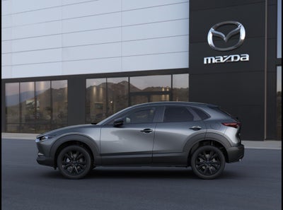 2026 Mazda CX-30 2.5 S Select Sport AWD