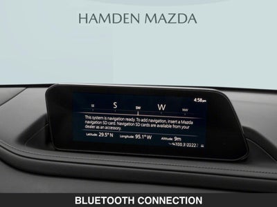 2026 Mazda CX-30 2.5 S Select Sport AWD