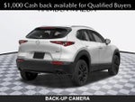 2026 Mazda CX-30 2.5 S Select Sport AWD