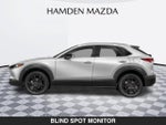 2026 Mazda CX-30 2.5 S Select Sport AWD