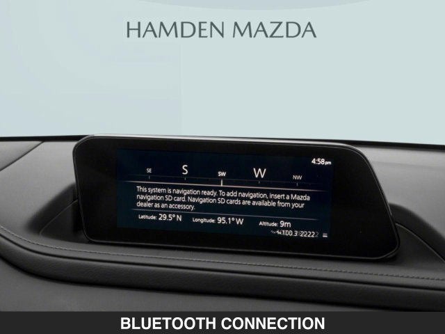 2026 Mazda CX-30 2.5 S Select Sport AWD