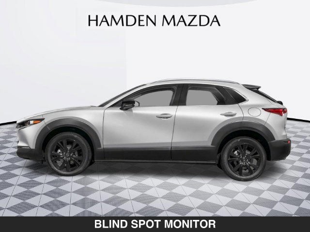 2026 Mazda CX-30 2.5 S Select Sport AWD