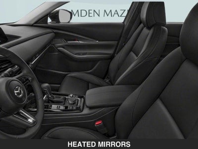 2026 Mazda CX-30 2.5 S Select Sport AWD