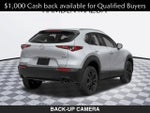2026 Mazda CX-30 2.5 S Select Sport AWD