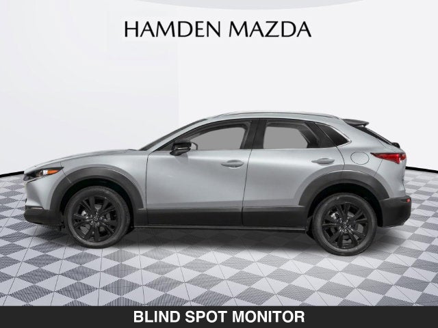 2026 Mazda CX-30 2.5 S Select Sport AWD