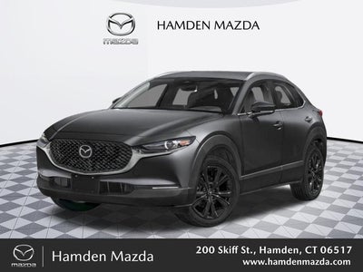 2026 Mazda CX-30 2.5 S Select Sport