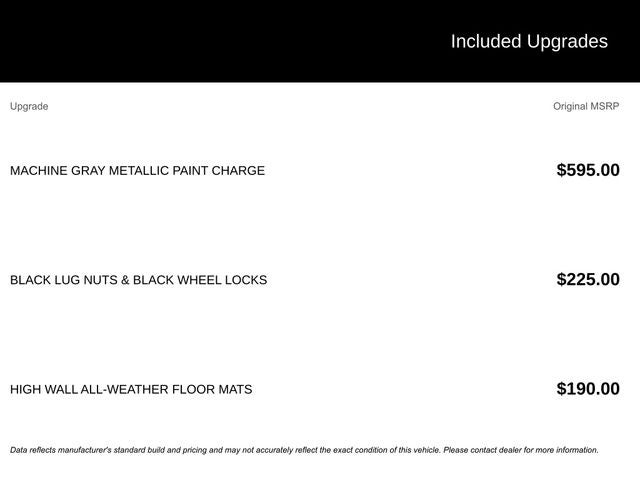 2026 Mazda CX-30 2.5 S Select Sport