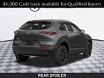 2026 Mazda CX-30 2.5 S Select Sport AWD