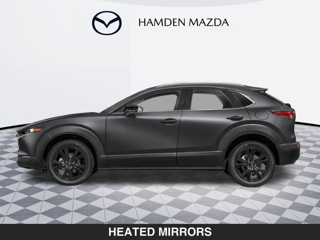 2026 Mazda CX-30 2.5 S Select Sport AWD