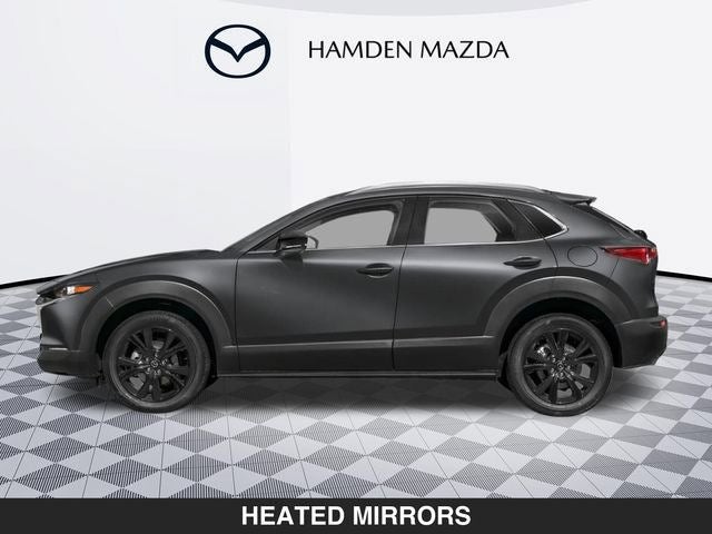 2026 Mazda CX-30 2.5 S Select Sport AWD