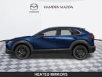 2026 Mazda CX-30 2.5 S Select Sport AWD
