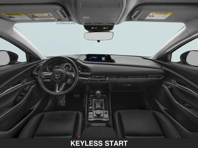 2026 Mazda CX-30 2.5 S Select Sport AWD