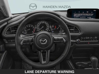 2026 Mazda CX-30 2.5 S Select Sport AWD