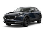 2026 Mazda CX-30 2.5 S Select Sport AWD