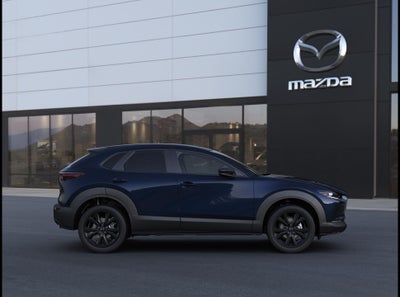 2026 Mazda CX-30 2.5 S Select Sport AWD