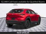 2026 Mazda CX-30 2.5 S Select Sport AWD