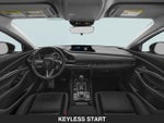 2026 Mazda CX-30 2.5 S Select Sport AWD