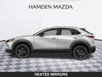 2026 Mazda CX-30 2.5 S Select Sport AWD