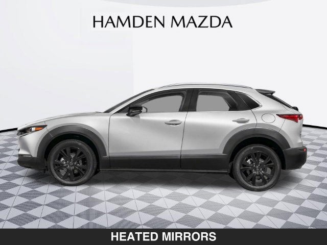 2026 Mazda CX-30 2.5 S Select Sport AWD