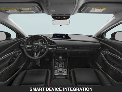 2026 Mazda CX-30 2.5 S Select Sport AWD