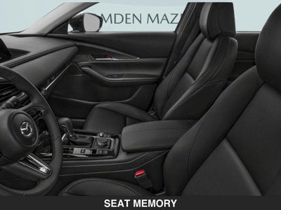 2026 Mazda CX-30 2.5 S Select Sport AWD