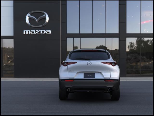 2026 Mazda CX-30 2.5 S Select Sport AWD