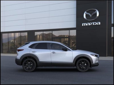 2026 Mazda CX-30 2.5 S Select Sport AWD