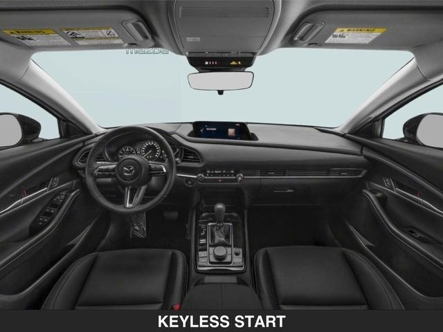 2026 Mazda CX-30 2.5 S Select Sport AWD