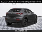 2026 Mazda CX-30 2.5 S Select Sport
