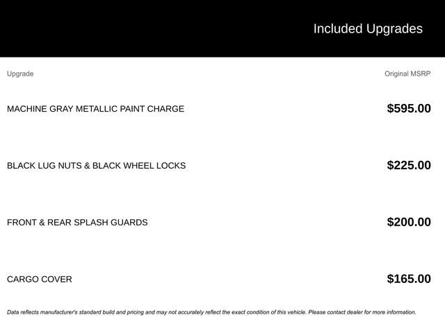 2026 Mazda CX-30 2.5 S Select Sport