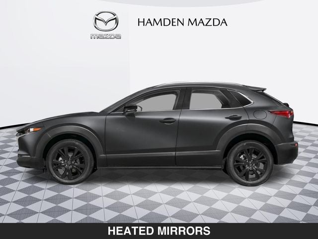 2026 Mazda CX-30 2.5 S Select Sport