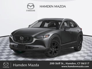 2026 Mazda CX-30 2.5 S Select Sport